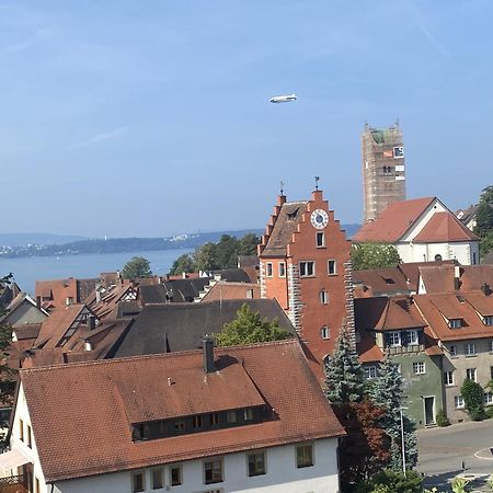 Gaestehaus Schiff Meersburg Exterior foto