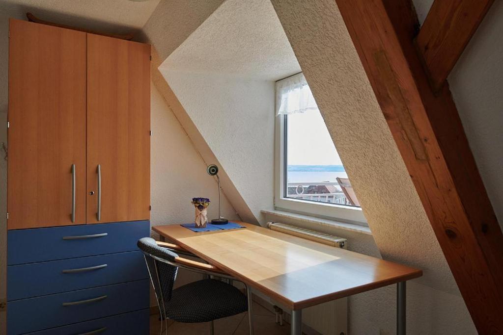 Gaestehaus Schiff Meersburg Quarto foto
