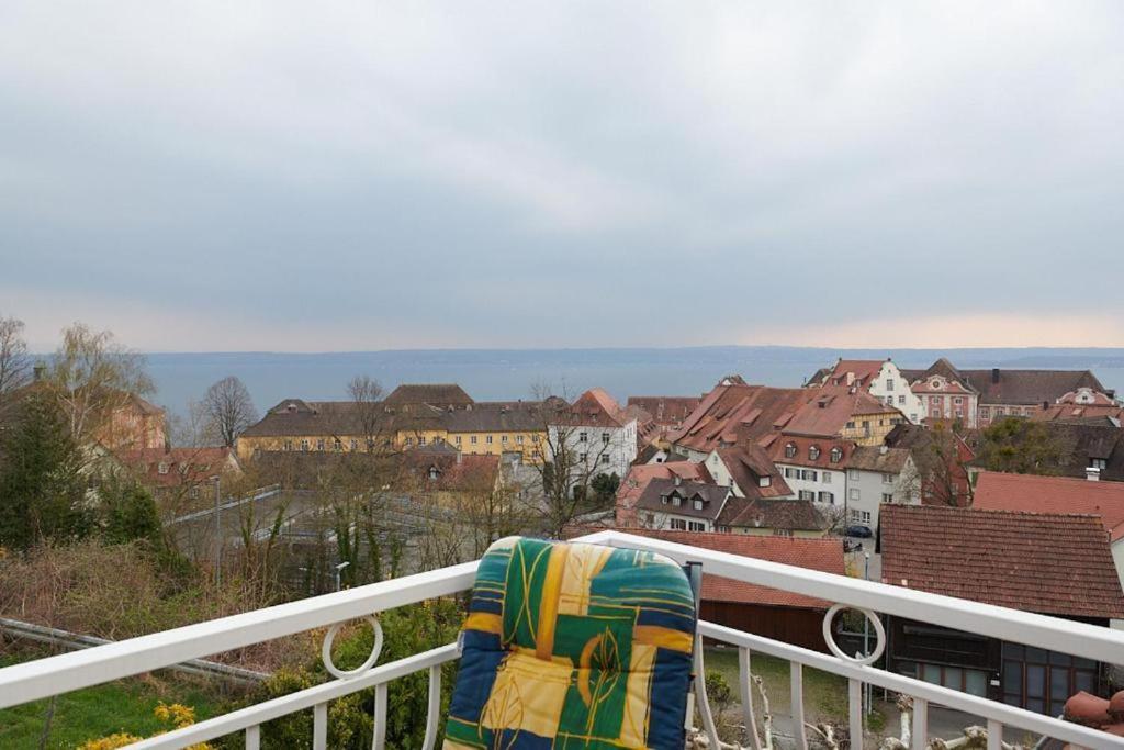 Gaestehaus Schiff Meersburg Quarto foto