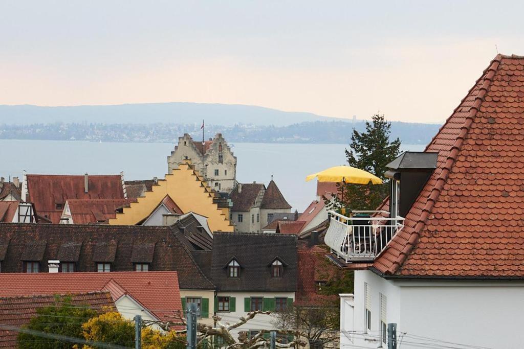 Gaestehaus Schiff Meersburg Quarto foto