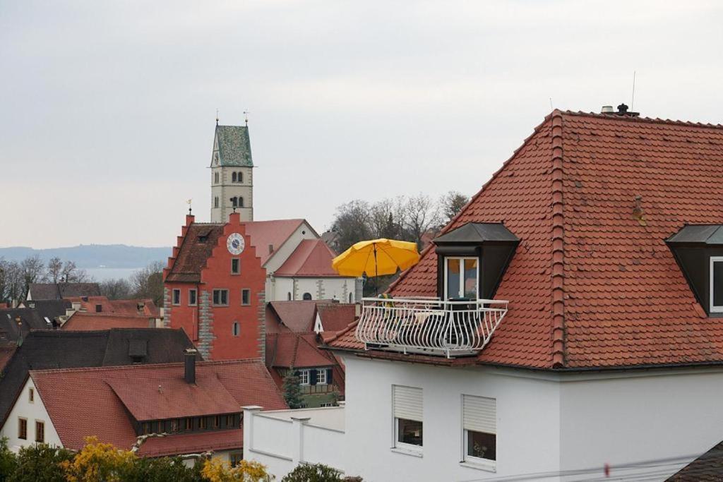 Gaestehaus Schiff Meersburg Quarto foto