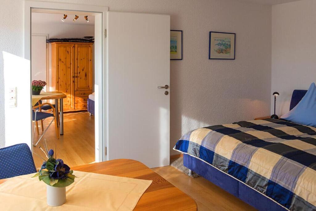 Gaestehaus Schiff Meersburg Quarto foto