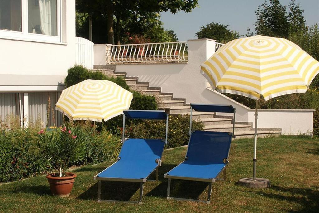 Gaestehaus Schiff Meersburg Quarto foto