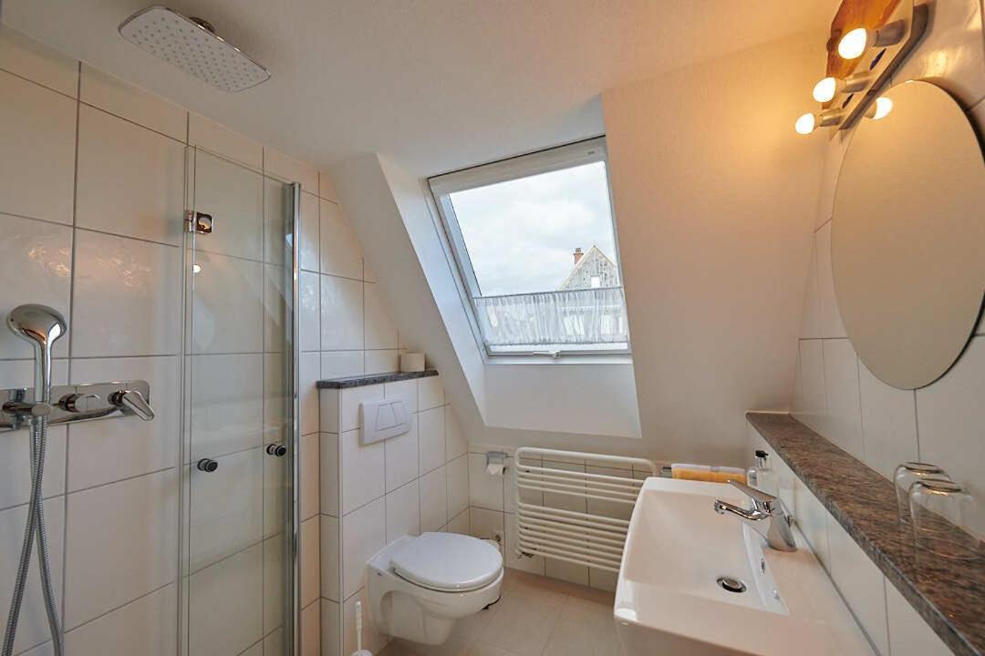 Gaestehaus Schiff Meersburg Quarto foto
