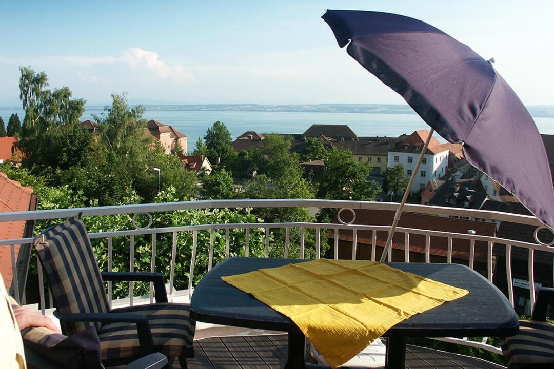 Gaestehaus Schiff Meersburg Quarto foto