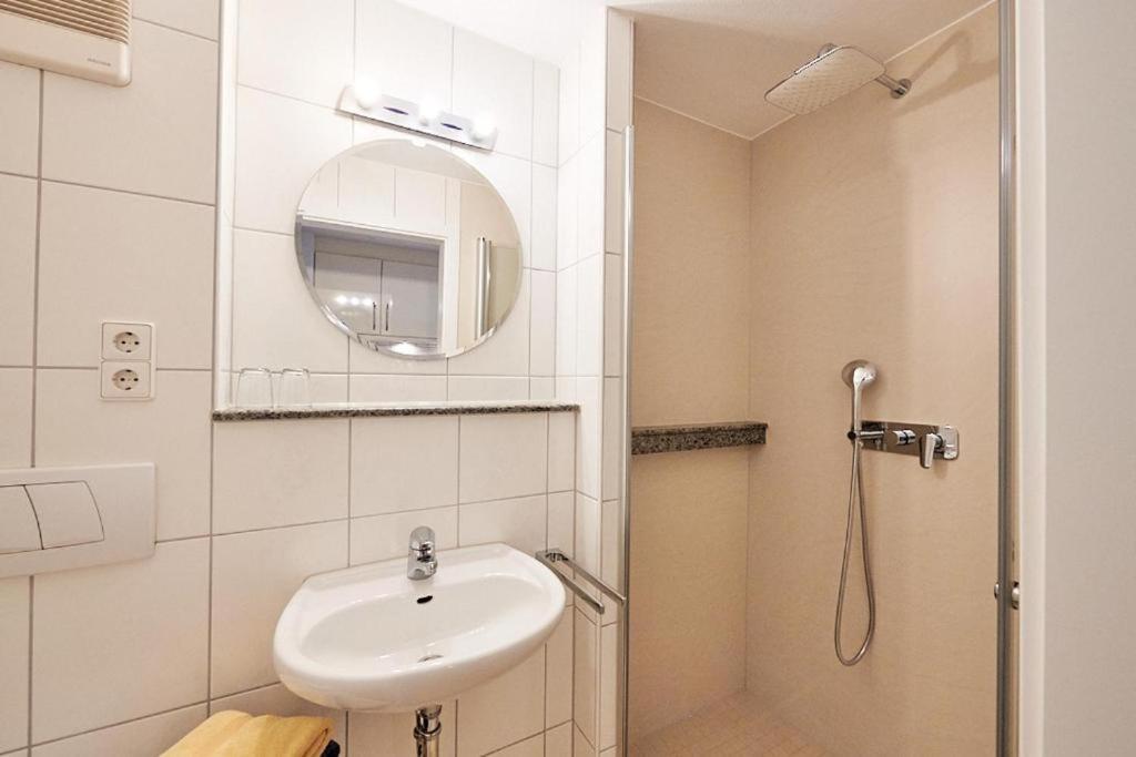 Gaestehaus Schiff Meersburg Quarto foto