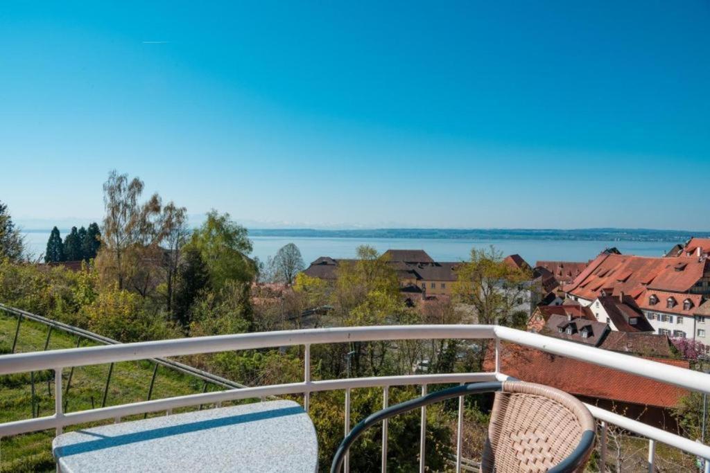 Gaestehaus Schiff Meersburg Quarto foto