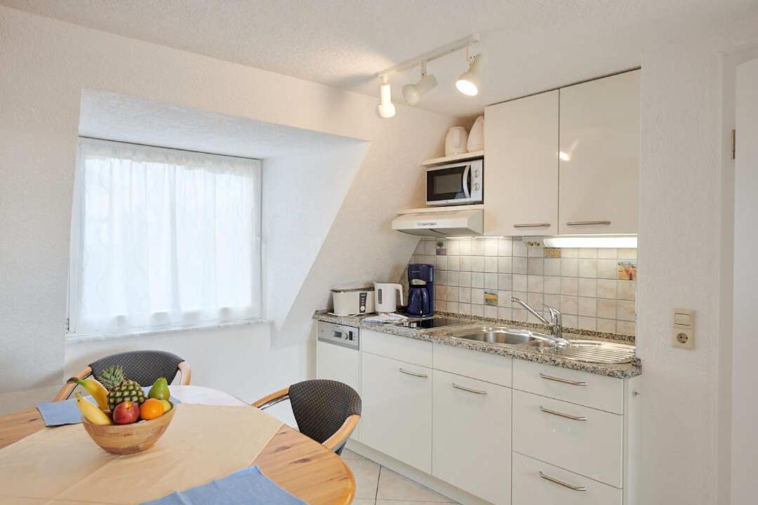 Gaestehaus Schiff Meersburg Quarto foto
