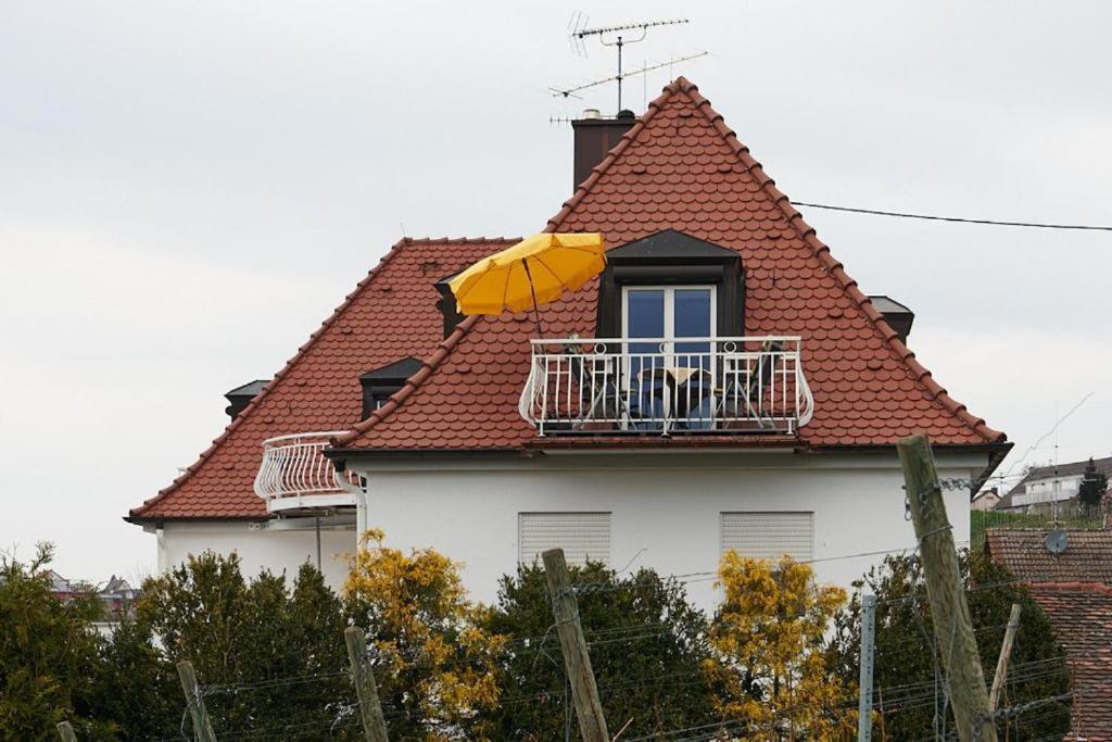 Gaestehaus Schiff Meersburg Quarto foto