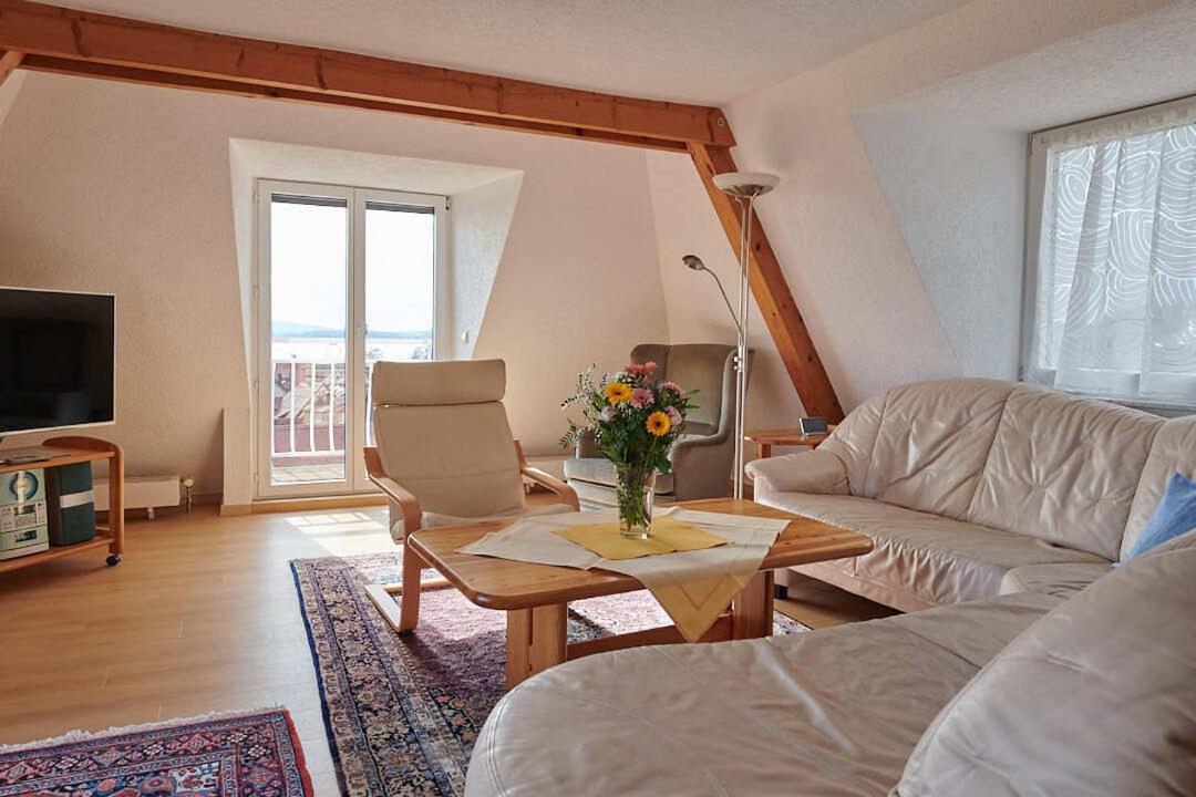 Gaestehaus Schiff Meersburg Quarto foto
